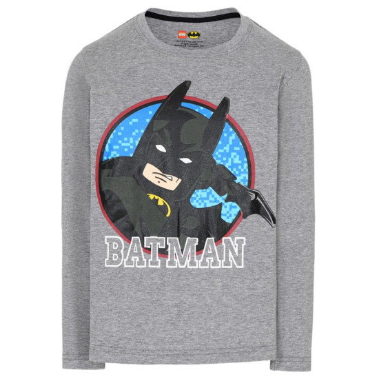 Lego Wear Παιδική μακρυμάνικη μπλούζα